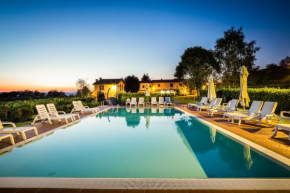 Agriturismo San Jacopo Reggello